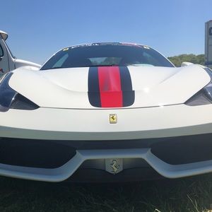 Meet your Posher, Chris